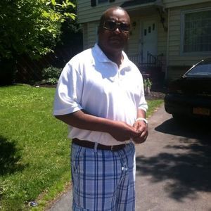 Meet your Posher, Daymond